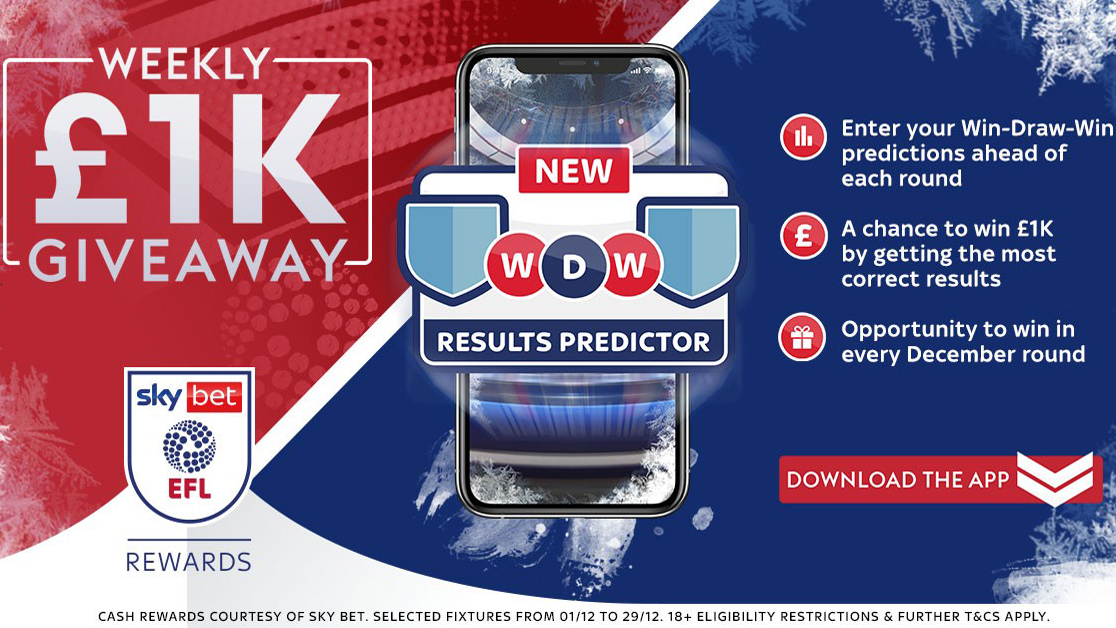 The Weekly 1k Giveaway Swansea